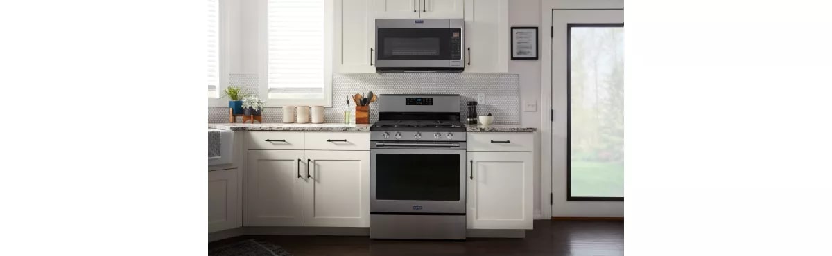 How to Use an Air Frying Oven | Maytag